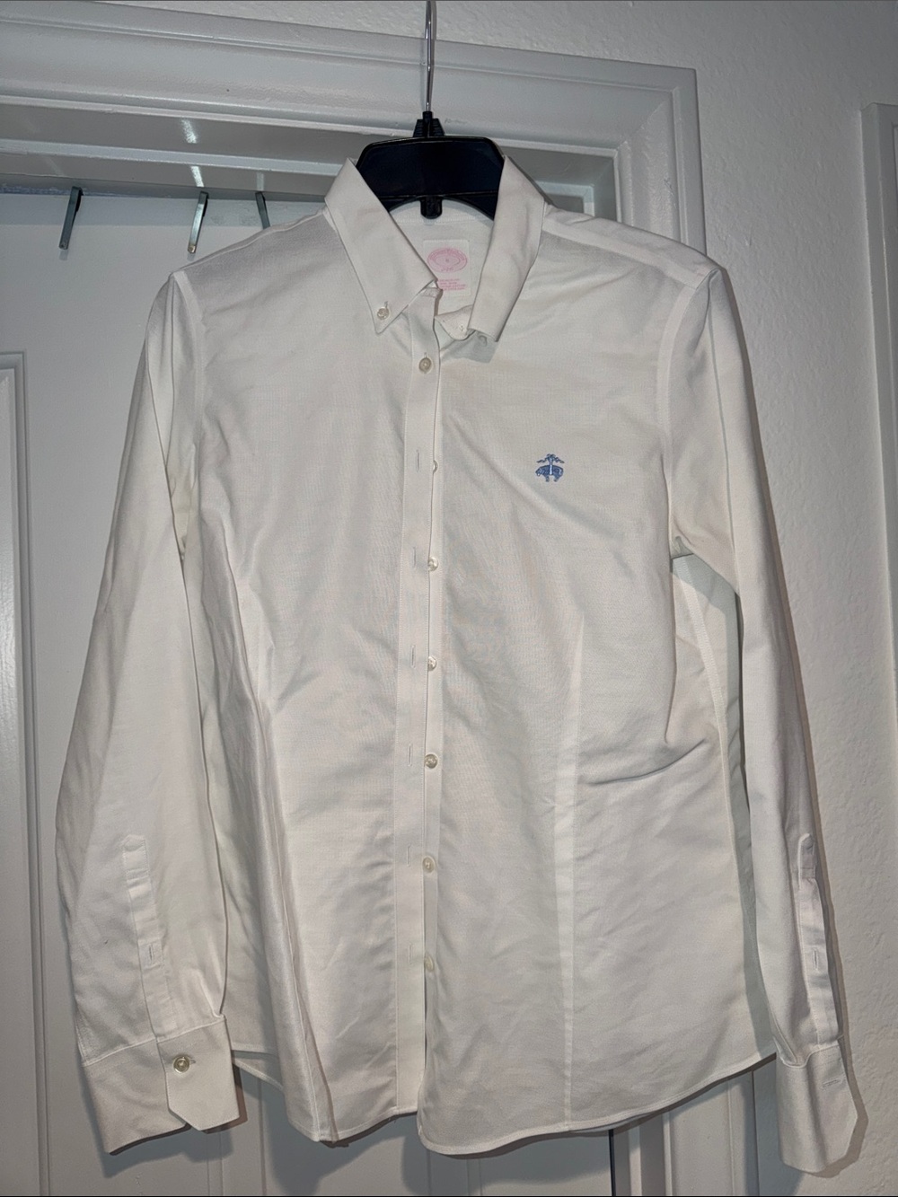 Brooks brothers women’s button down
